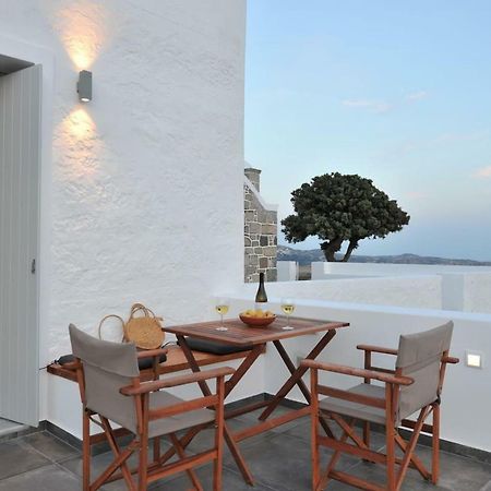 Kalivitis Boutique House Villa Zefiría Exterior foto