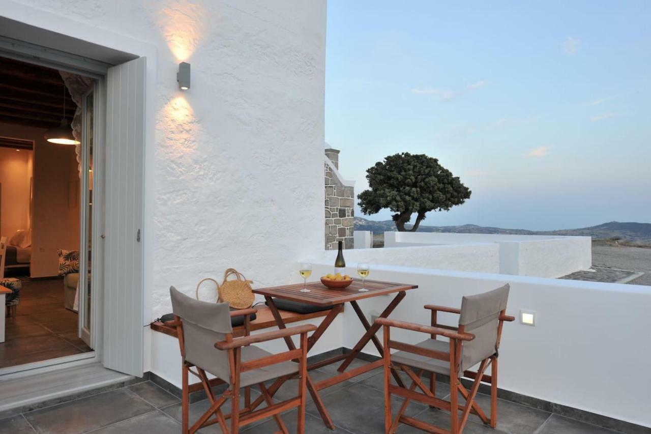 Kalivitis Boutique House Villa Zefiría Exterior foto