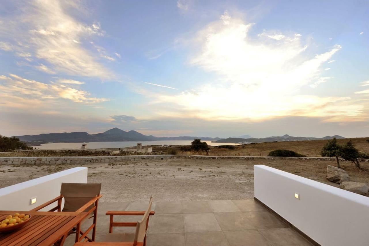 Kalivitis Boutique House Villa Zefiría Exterior foto