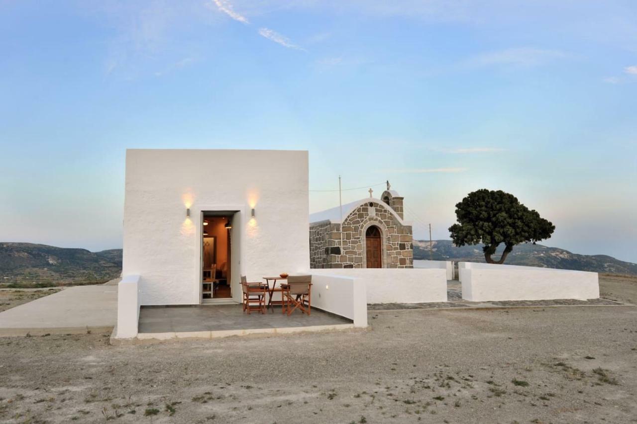 Kalivitis Boutique House Villa Zefiría Exterior foto