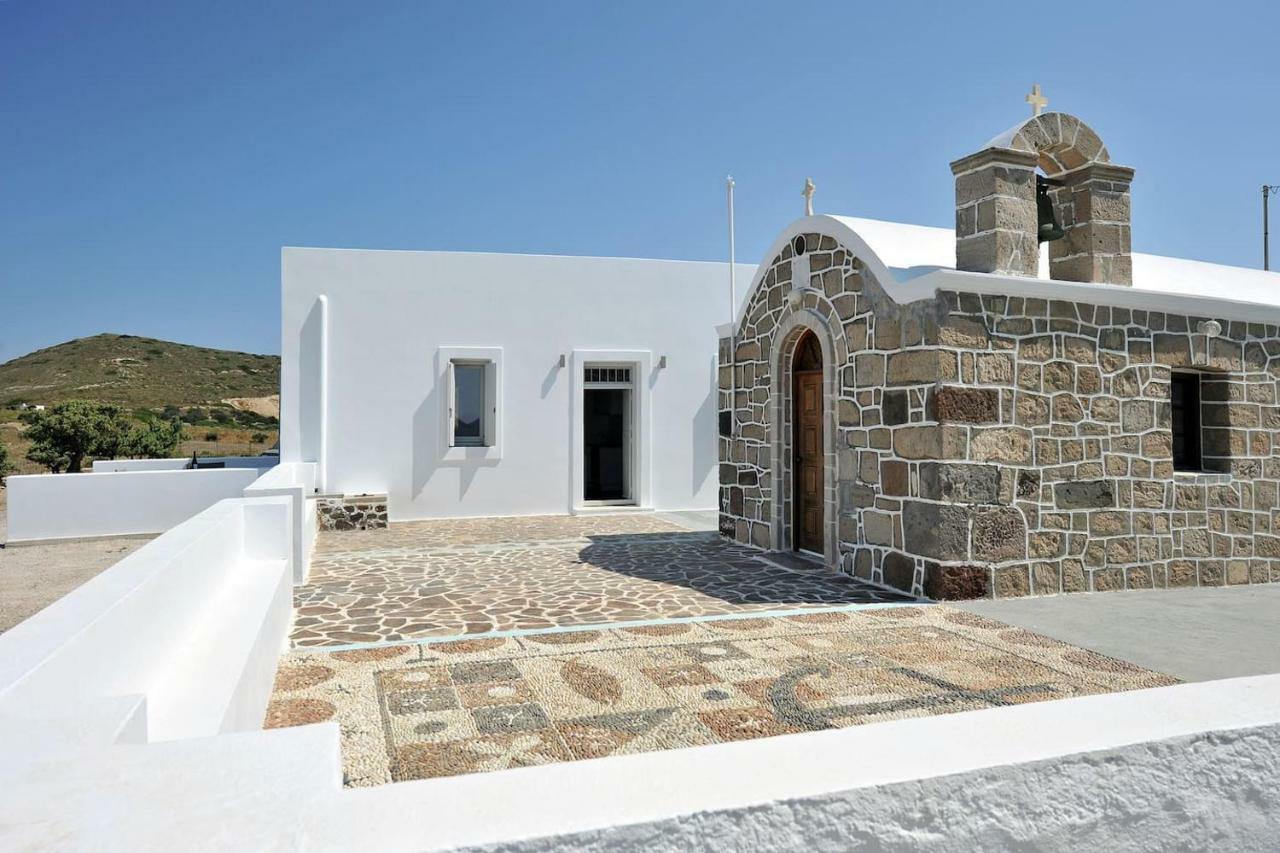 Kalivitis Boutique House Villa Zefiría Exterior foto