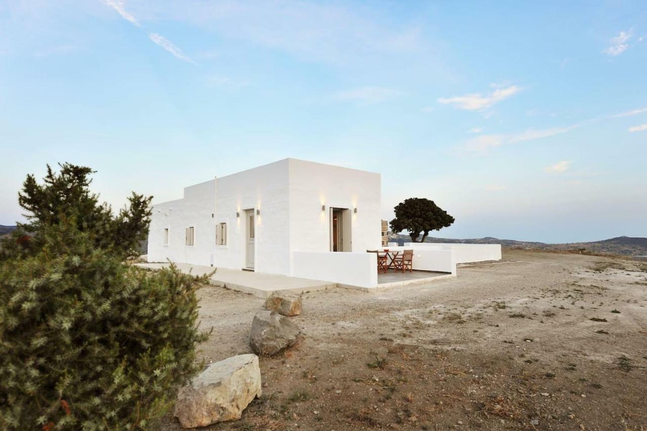 Kalivitis Boutique House Villa Zefiría Exterior foto