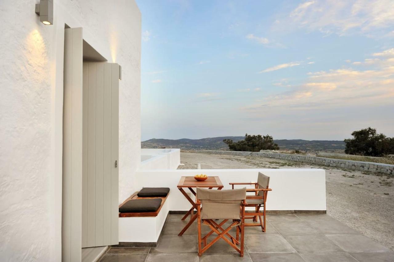 Kalivitis Boutique House Villa Zefiría Exterior foto